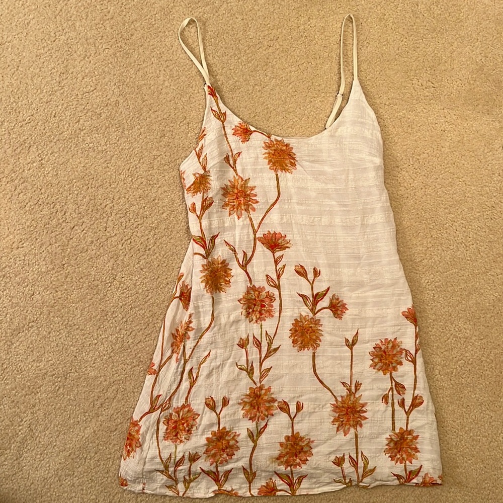 Urban Outfitters Sundress